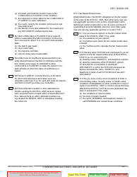 Form UD-106 (DISC-003) Form Interrogatories - Unlawful Detainer - California, Page 7