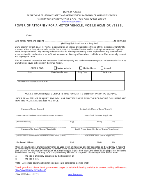 Free Power Of Attorney Forms By State Download Fillable Pdf Templateroller