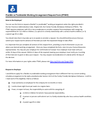 Maternity and Paternity Leave and Return Toolkit for Employers and Employees - Healthy Mothers Workplace Coalition - California, Page 11