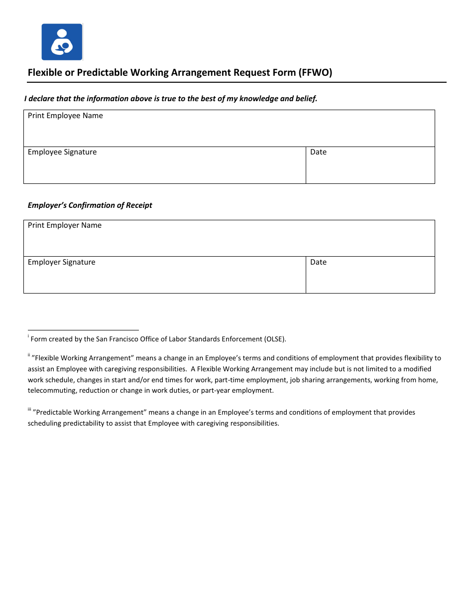 Maternity and Paternity Leave and Return Toolkit for Employers and Employees - Healthy Mothers Workplace Coalition - California, Page 13