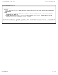 Form CDPH8639 Shigellosis Case Report - California, Page 8
