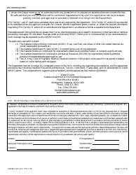 ADEM Form 315 Npdes Individual Permit Application (Mining Operations) - Alabama, Page 11