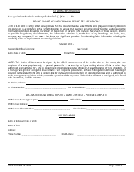 ADEM Form 383 &quot;Notice of Intent - Npdes General Permit Number Alg150000&quot; - Alabama, Page 12