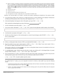 ADEM Form 383 Notice of Intent - Npdes General Permit Number Alg150000 - Alabama, Page 6