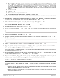 ADEM Form 381 Notice of Intent - Npdes General Permit Number Alg120000 - Alabama, Page 10