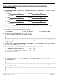 ADEM Form 381 Notice of Intent - Npdes General Permit Number Alg120000 - Alabama, Page 14