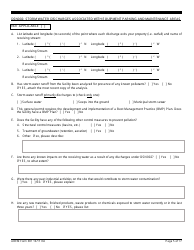 ADEM Form 381 Notice of Intent - Npdes General Permit Number Alg120000 - Alabama, Page 5