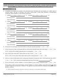 ADEM Form 381 Notice of Intent - Npdes General Permit Number Alg120000 - Alabama, Page 9