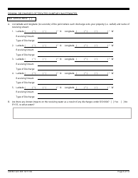 ADEM Form 395 Notice of Intent - Npdes General Permit Number Alg360000 - Alabama, Page 6