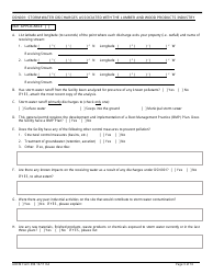 ADEM Form 396 Notice of Intent - Npdes General Permit Number Alg060000 - Alabama, Page 3