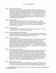 ADEM Form 482 System-Effectiveness Monitoring Report Form - Alabama, Page 2