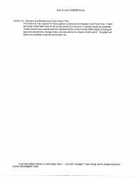 ADEM Form 482 System-Effectiveness Monitoring Report Form - Alabama, Page 4