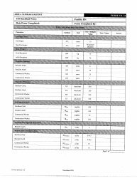 ADEM Form 473 Tier 3 Report Forms - Alabama, Page 15