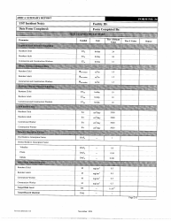 ADEM Form 473 Tier 3 Report Forms - Alabama, Page 16