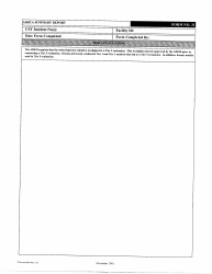 ADEM Form 473 Tier 3 Report Forms - Alabama, Page 3