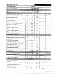 ADEM Form 473 Tier 3 Report Forms - Alabama, Page 4