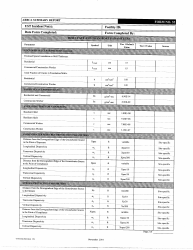 ADEM Form 473 Tier 3 Report Forms - Alabama, Page 5