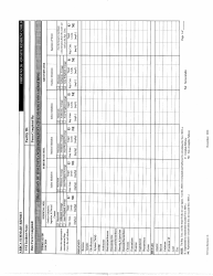 ADEM Form 472 Tier 2 Report Forms - Alabama, Page 12