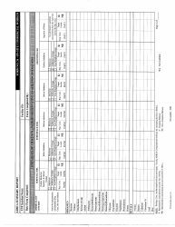 ADEM Form 472 Tier 2 Report Forms - Alabama, Page 14