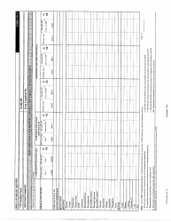 ADEM Form 472 Tier 2 Report Forms - Alabama, Page 22