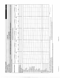 ADEM Form 472 Tier 2 Report Forms - Alabama, Page 23