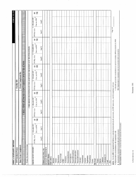 ADEM Form 472 Tier 2 Report Forms - Alabama, Page 25