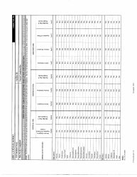 ADEM Form 472 Tier 2 Report Forms - Alabama, Page 26