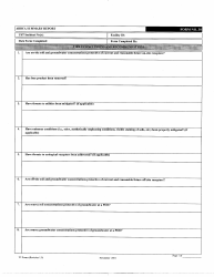 ADEM Form 472 Tier 2 Report Forms - Alabama, Page 28