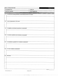 ADEM Form 472 Tier 2 Report Forms - Alabama, Page 29