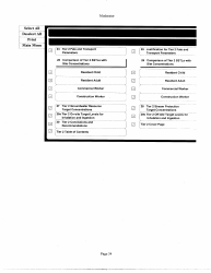 ADEM Form 472 Tier 2 Report Forms - Alabama, Page 30