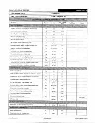 ADEM Form 472 Tier 2 Report Forms - Alabama, Page 3