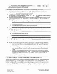 Form 102-4005 Aquatic Farm Program Application - Alaska, Page 10