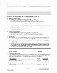 Form 102-4005 Aquatic Farm Program Application - Alaska, Page 9