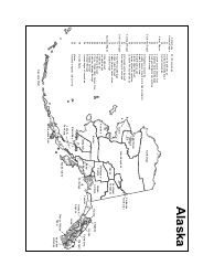 Form TSUP Supplemental Alaska Quarterly Form - Alaska, Page 2