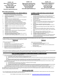 Work Permit - Alaska, Page 2