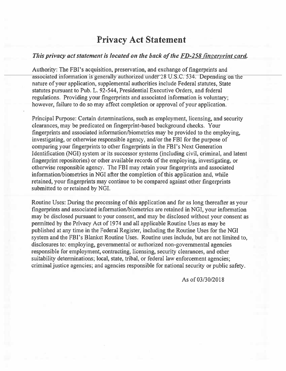 Form CETA-08 Background Check Authorization - Alaska, Page 3