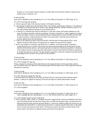 Statement of Allegations Packet - Arizona, Page 12
