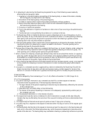 Statement of Allegations Packet - Arizona, Page 13