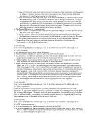 Statement of Allegations Packet - Arizona, Page 15
