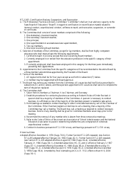 Statement of Allegations Packet - Arizona, Page 6