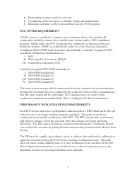 Arizona Point of Use Compliance Program Guidance - Arizona, Page 6