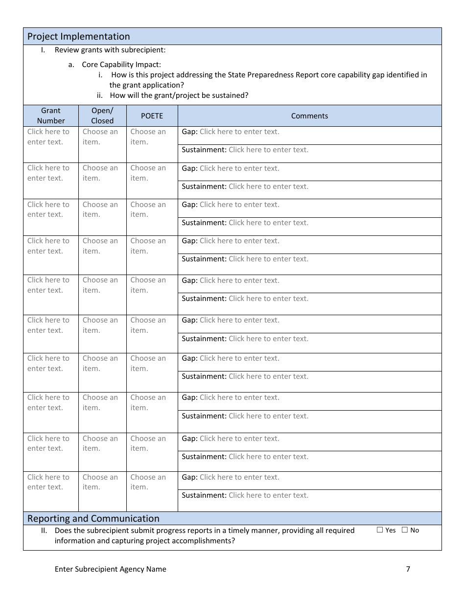 Arizona Site Monitoring Form - Fill Out, Sign Online and Download PDF ...