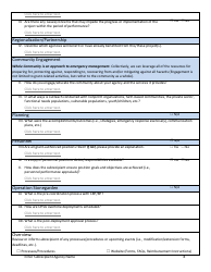 Site Monitoring Form - Arizona, Page 8
