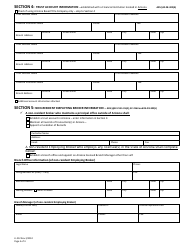 Form LI-212 Entity / Employing Broker License Application - Arizona, Page 3