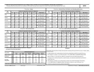 Form ADOR10834 Statement of Exemptions - Arizona, Page 2