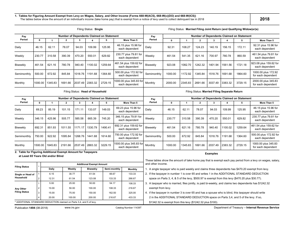 Form ADOR10834 - 2018 - Fill Out, Sign Online and Download Fillable PDF ...