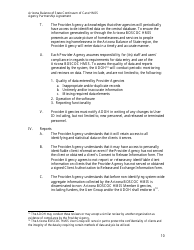 Agency Partnership Agreement - Arizona, Page 10