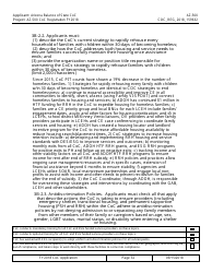 Form AZ-500 Coc Registration Application - Arizona, Page 32