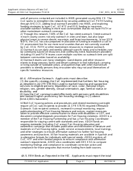 Form AZ-500 Coc Registration Application - Arizona, Page 41