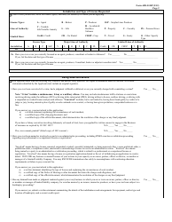 Form AID-LI-COR Change From Nonresident to Resident - Arkansas, Page 9
